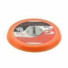 Dynabrade Velcro plate, without holes, D150 mm, 56.158 model (thin soft)