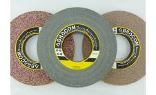 Combo Abrasive wheels