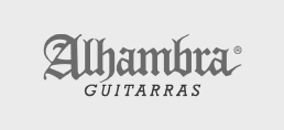 Alhambra guitarras